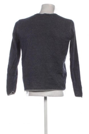 Herrenpullover Selected Homme, Größe M, Farbe Blau, Preis € 9,46