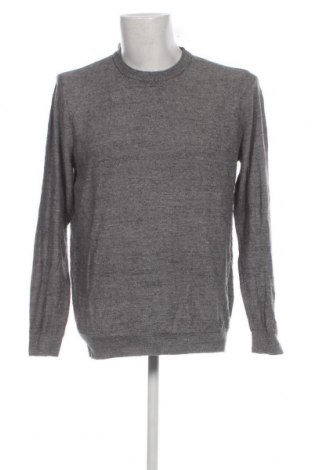 Pánsky sveter  Selected Homme, Veľkosť XL, Farba Sivá, Cena  7,71 €