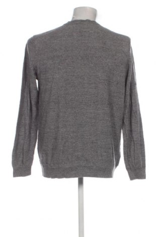 Мъжки пуловер Selected Homme, Размер XL, Цвят Сив, Цена 17,00 лв.