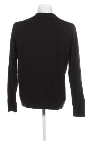 Herrenpullover Selected Homme, Größe XL, Farbe Schwarz, Preis 17,86 €