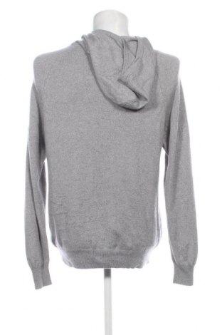 Herrenpullover Silk And Cashmere, Größe XL, Farbe Grau, Preis € 58,62