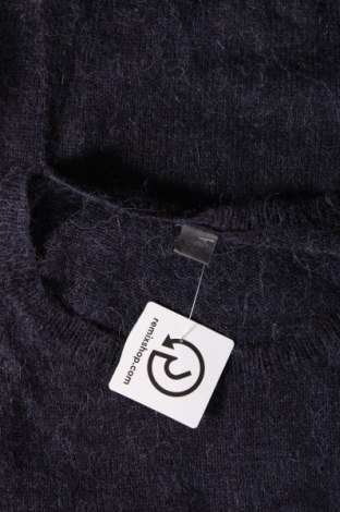 Ανδρικό πουλόβερ Sir Oliver, Μέγεθος M, Χρώμα Μπλέ, Τιμή 10,73 €
