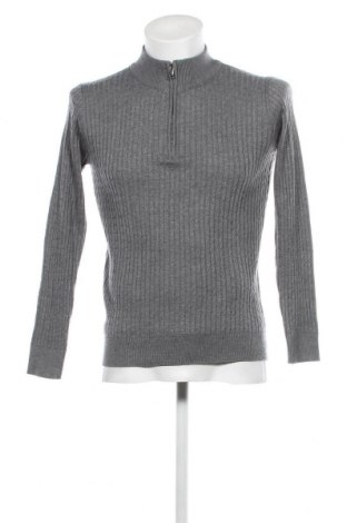 Ανδρικό πουλόβερ Skagen, Μέγεθος M, Χρώμα Γκρί, Τιμή 19,18 €