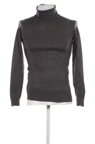 Мъжки пуловер Smog, Размер XS, Цвят Сив, Цена 14,50 лв.
