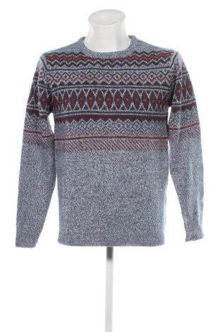 Мъжки пуловер Smog, Размер S, Цвят Многоцветен, Цена 29,00 лв.