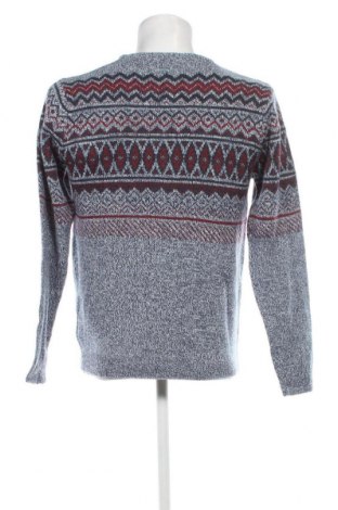 Мъжки пуловер Smog, Размер S, Цвят Многоцветен, Цена 9,57 лв.