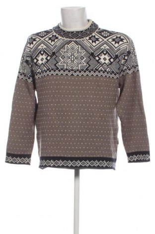 Ανδρικό πουλόβερ Snoxx, Μέγεθος XL, Χρώμα Πολύχρωμο, Τιμή 6,13 €