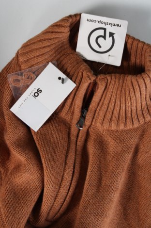 Férfi pulóver Sonoma, Méret XL, Szín Narancssárga
, Ár 3 618 Ft
