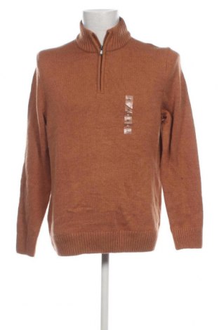 Férfi pulóver Sonoma, Méret XL, Szín Narancssárga
, Ár 3 618 Ft