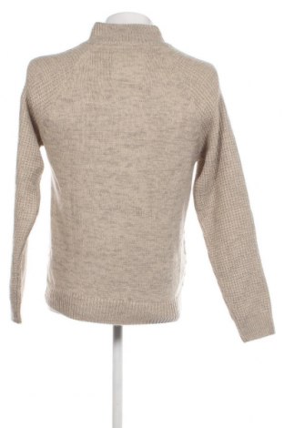 Herrenpullover Soulcal & Co, Größe S, Farbe Grau, Preis 6,67 €