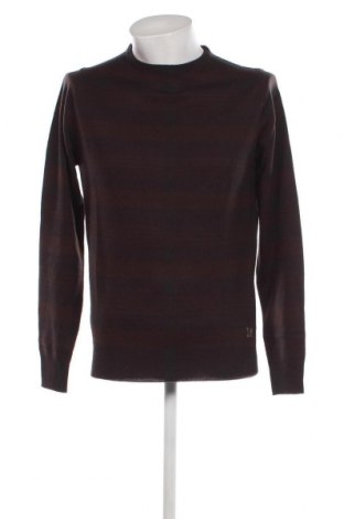 Ανδρικό πουλόβερ Soulstar, Μέγεθος M, Χρώμα Πολύχρωμο, Τιμή 8,45 €