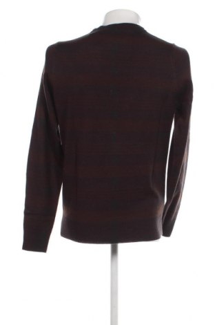 Мъжки пуловер Soulstar, Размер M, Цвят Многоцветен, Цена 13,92 лв.