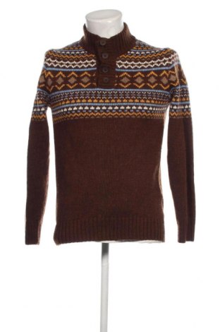 Мъжки пуловер Southern, Размер L, Цвят Многоцветен, Цена 12,18 лв.