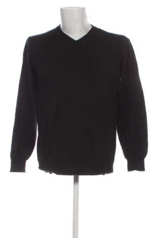 Ανδρικό πουλόβερ Southern, Μέγεθος XL, Χρώμα Μαύρο, Τιμή 7,18 €