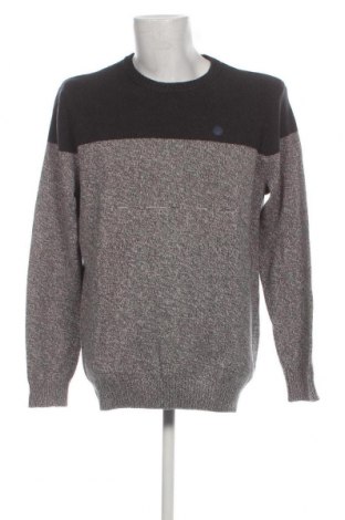 Męski sweter Springfield, Rozmiar XL, Kolor Kolorowy, Cena 67,73 zł