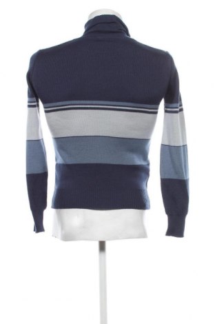 Мъжки пуловер Spurt, Размер M, Цвят Син, Цена 16,32 лв.