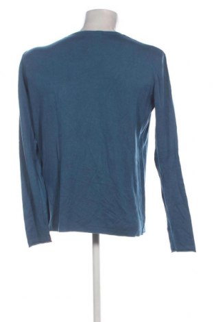Ανδρικό πουλόβερ Steffen Schraut, Μέγεθος L, Χρώμα Μπλέ, Τιμή 29,69 €