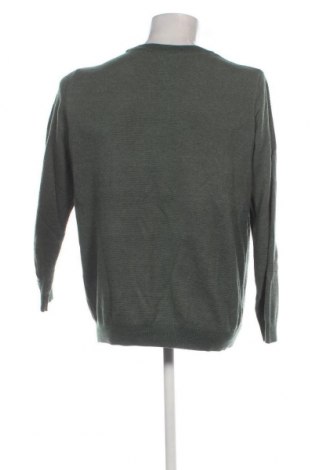 Pánský svetr  Straight Up, Velikost XL, Barva Zelená, Cena  148,00 Kč