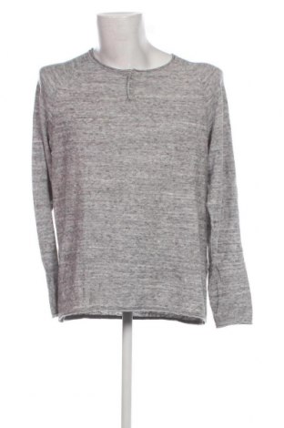 Ανδρικό πουλόβερ Straight Up, Μέγεθος XL, Χρώμα Γκρί, Τιμή 5,02 €