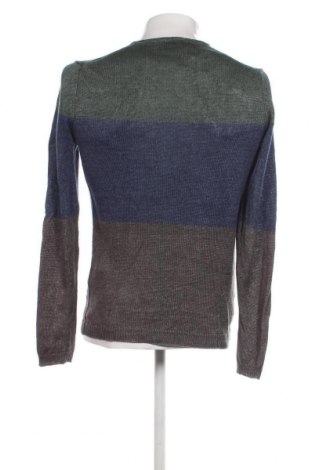 Мъжки пуловер Strellson, Размер M, Цвят Многоцветен, Цена 62,56 лв.