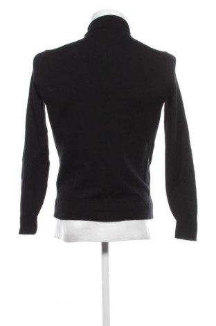 Мъжки пуловер Strellson, Размер M, Цвят Черен, Цена 98,00 лв.