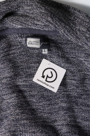 Ανδρικό πουλόβερ Sublevel, Μέγεθος M, Χρώμα Πολύχρωμο, Τιμή 9,15 €