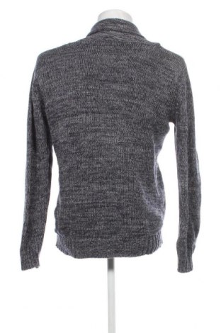 Мъжки пуловер Sublevel, Размер M, Цвят Многоцветен, Цена 12,18 лв.