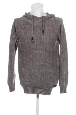 Мъжки пуловер Sublevel, Размер L, Цвят Син, Цена 12,18 лв.