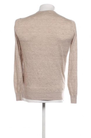 Ανδρικό πουλόβερ Suitsupply, Μέγεθος S, Χρώμα  Μπέζ, Τιμή 51,01 €