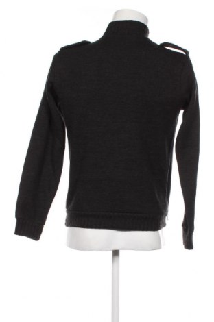 Мъжки пуловер Sunday, Размер L, Цвят Сив, Цена 14,79 лв.
