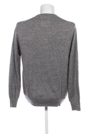 Мъжки пуловер Superdry, Размер XXL, Цвят Сив, Цена 42,40 лв.
