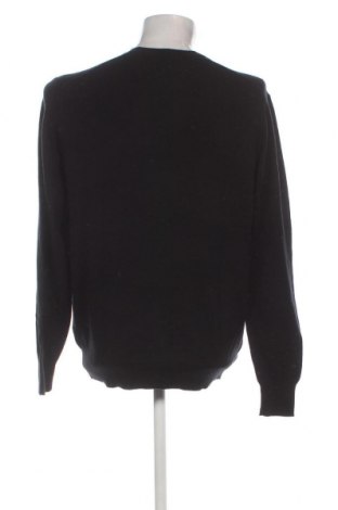 Ανδρικό πουλόβερ Superdry, Μέγεθος XXL, Χρώμα Μαύρο, Τιμή 54,64 €