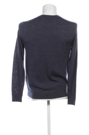 Pánsky sveter  Superdry, Veľkosť M, Farba Modrá, Cena  9,84 €