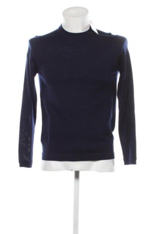 Pánsky sveter  Superdry, Veľkosť M, Farba Modrá, Cena  32,78 €