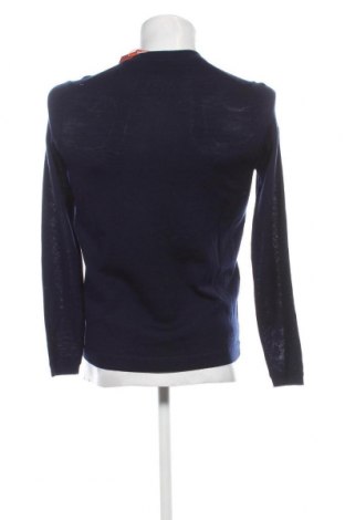 Pánsky sveter  Superdry, Veľkosť M, Farba Modrá, Cena  54,64 €
