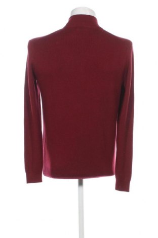 Pánsky sveter  Superdry, Veľkosť S, Farba Červená, Cena  54,64 €