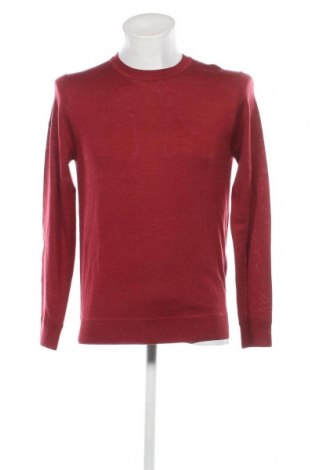 Ανδρικό πουλόβερ Superdry, Μέγεθος M, Χρώμα Κόκκινο, Τιμή 32,78 €