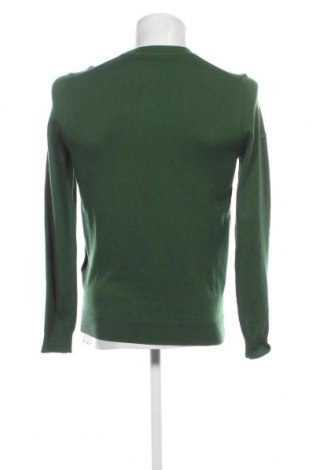 Pánsky sveter  Superdry, Veľkosť S, Farba Zelená, Cena  21,86 €