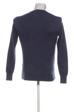 Мъжки пуловер Superdry, Размер S, Цвят Син, Цена 23,32 лв.