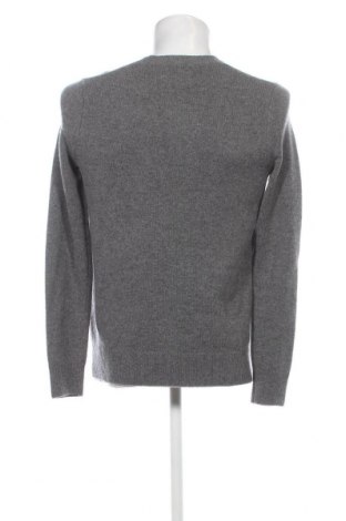 Ανδρικό πουλόβερ Superdry, Μέγεθος S, Χρώμα Γκρί, Τιμή 12,57 €