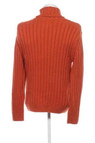 Pánsky sveter  Superdry, Veľkosť M, Farba Oranžová, Cena  21,86 €