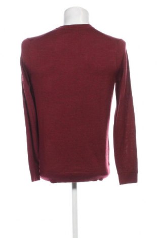 Herrenpullover Superdry, Größe L, Farbe Rot, Preis € 10,38