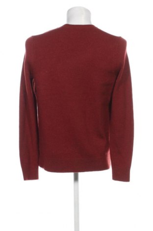 Ανδρικό πουλόβερ Superdry, Μέγεθος M, Χρώμα Κόκκινο, Τιμή 12,57 €