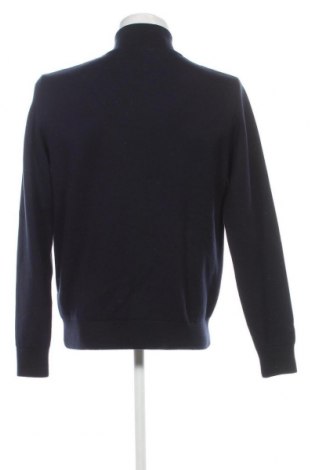 Pánsky sveter  Superdry, Veľkosť M, Farba Modrá, Cena  21,86 €