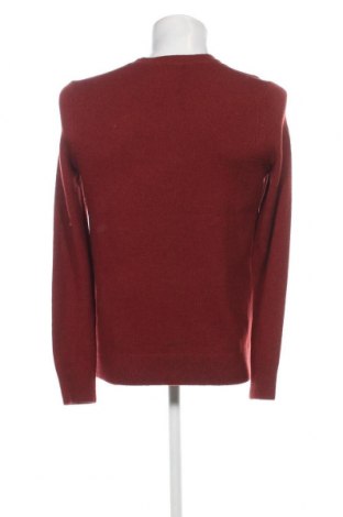Ανδρικό πουλόβερ Superdry, Μέγεθος S, Χρώμα Κόκκινο, Τιμή 10,93 €