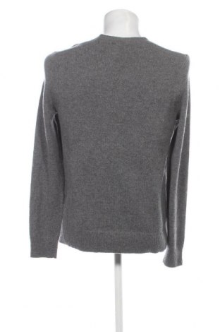 Мъжки пуловер Superdry, Размер M, Цвят Сив, Цена 42,40 лв.