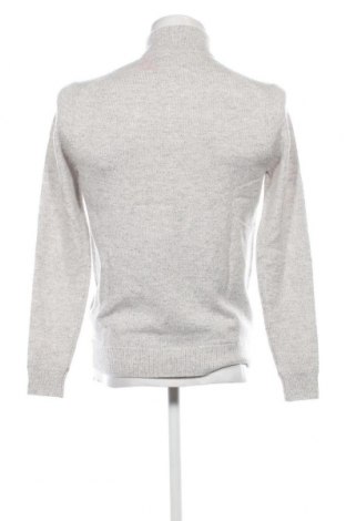 Ανδρικό πουλόβερ Superdry, Μέγεθος M, Χρώμα Γκρί, Τιμή 54,64 €
