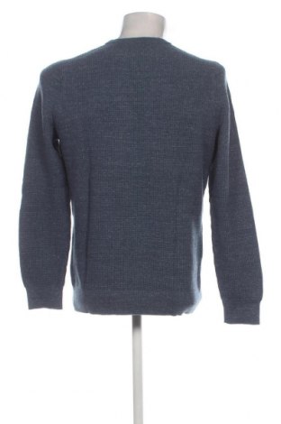 Ανδρικό πουλόβερ Superdry, Μέγεθος L, Χρώμα Μπλέ, Τιμή 24,59 €