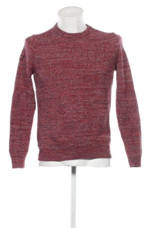 Ανδρικό πουλόβερ Superdry, Μέγεθος S, Χρώμα Πολύχρωμο, Τιμή 8,72 €