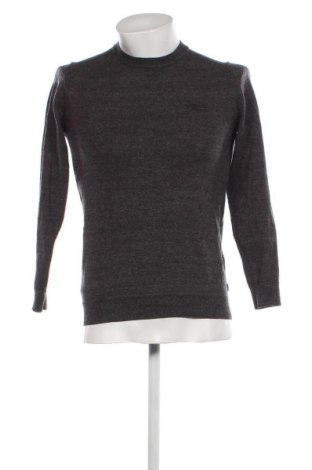 Pánsky sveter  Superdry, Veľkosť S, Farba Sivá, Cena  15,64 €